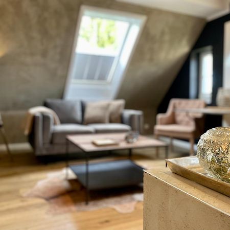 Country-Suites By Verdino Living - Apartments & Suites (Adults Only) Braunlage Dış mekan fotoğraf