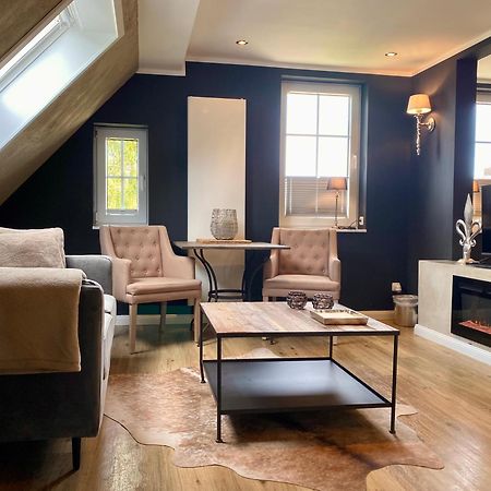 Country-Suites By Verdino Living - Apartments & Suites (Adults Only) Braunlage Dış mekan fotoğraf