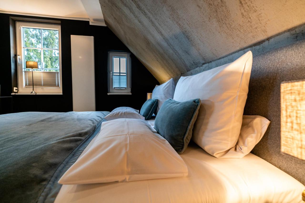 Country-Suites By Verdino Living - Apartments & Suites (Adults Only) Braunlage Dış mekan fotoğraf