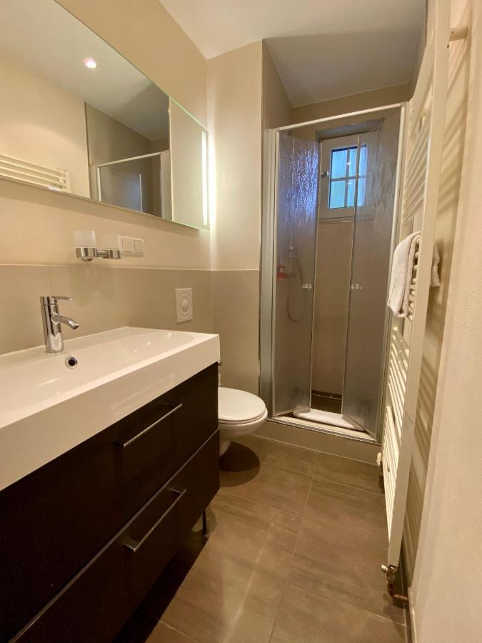 Country-Suites By Verdino Living - Apartments & Suites (Adults Only) Braunlage Dış mekan fotoğraf