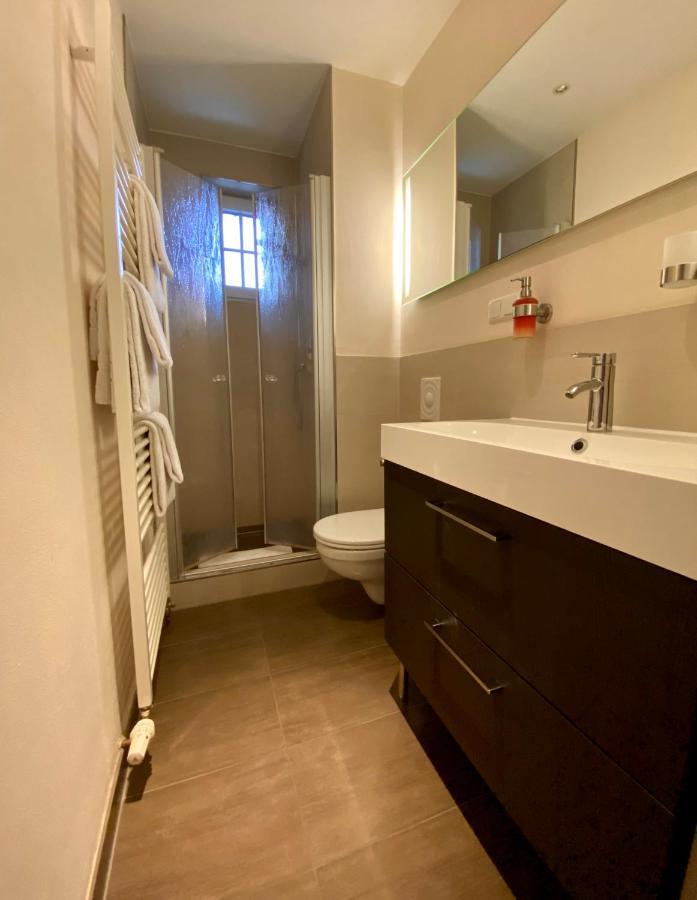 Country-Suites By Verdino Living - Apartments & Suites (Adults Only) Braunlage Dış mekan fotoğraf