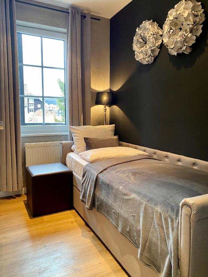 Country-Suites By Verdino Living - Apartments & Suites (Adults Only) Braunlage Dış mekan fotoğraf