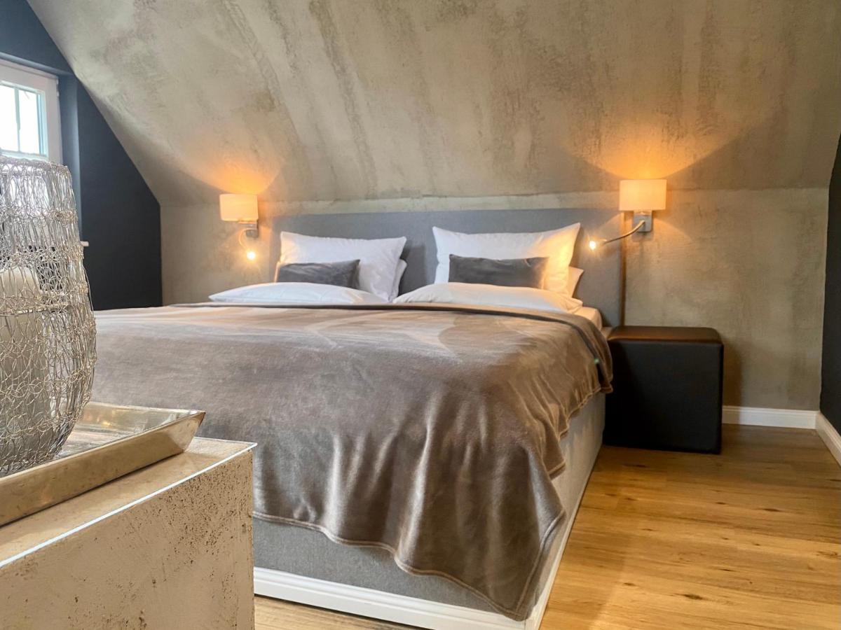 Country-Suites By Verdino Living - Apartments & Suites (Adults Only) Braunlage Dış mekan fotoğraf