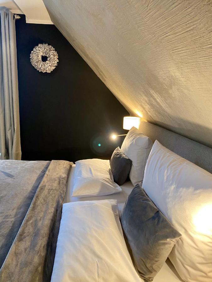 Country-Suites By Verdino Living - Apartments & Suites (Adults Only) Braunlage Dış mekan fotoğraf