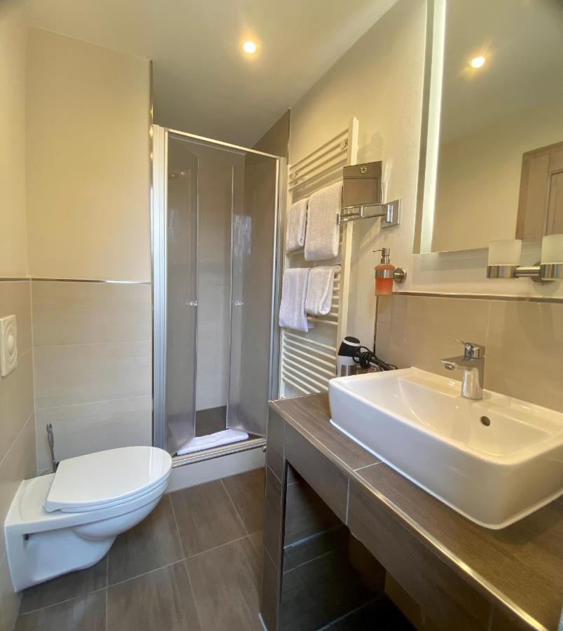 Country-Suites By Verdino Living - Apartments & Suites (Adults Only) Braunlage Dış mekan fotoğraf