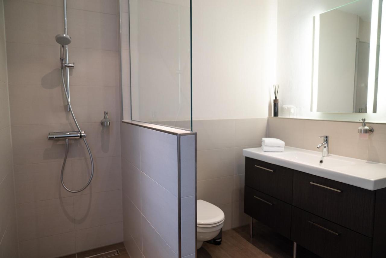 Country-Suites By Verdino Living - Apartments & Suites (Adults Only) Braunlage Dış mekan fotoğraf