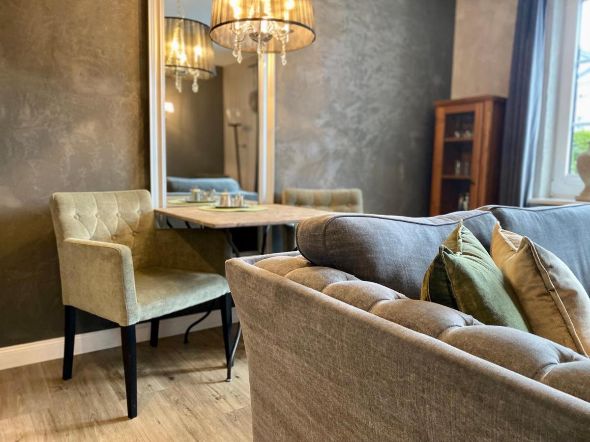 Country-Suites By Verdino Living - Apartments & Suites (Adults Only) Braunlage Dış mekan fotoğraf