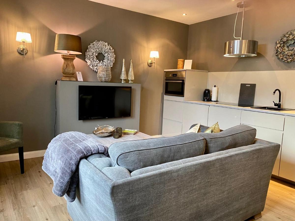 Country-Suites By Verdino Living - Apartments & Suites (Adults Only) Braunlage Dış mekan fotoğraf