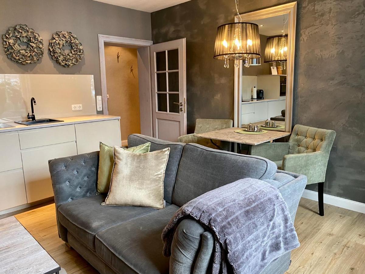 Country-Suites By Verdino Living - Apartments & Suites (Adults Only) Braunlage Dış mekan fotoğraf