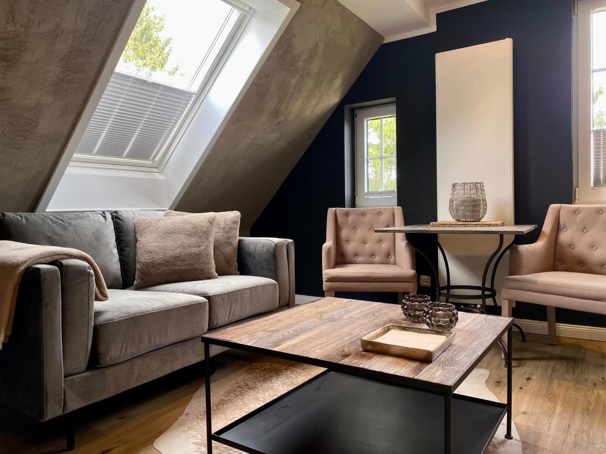 Country-Suites By Verdino Living - Apartments & Suites (Adults Only) Braunlage Dış mekan fotoğraf