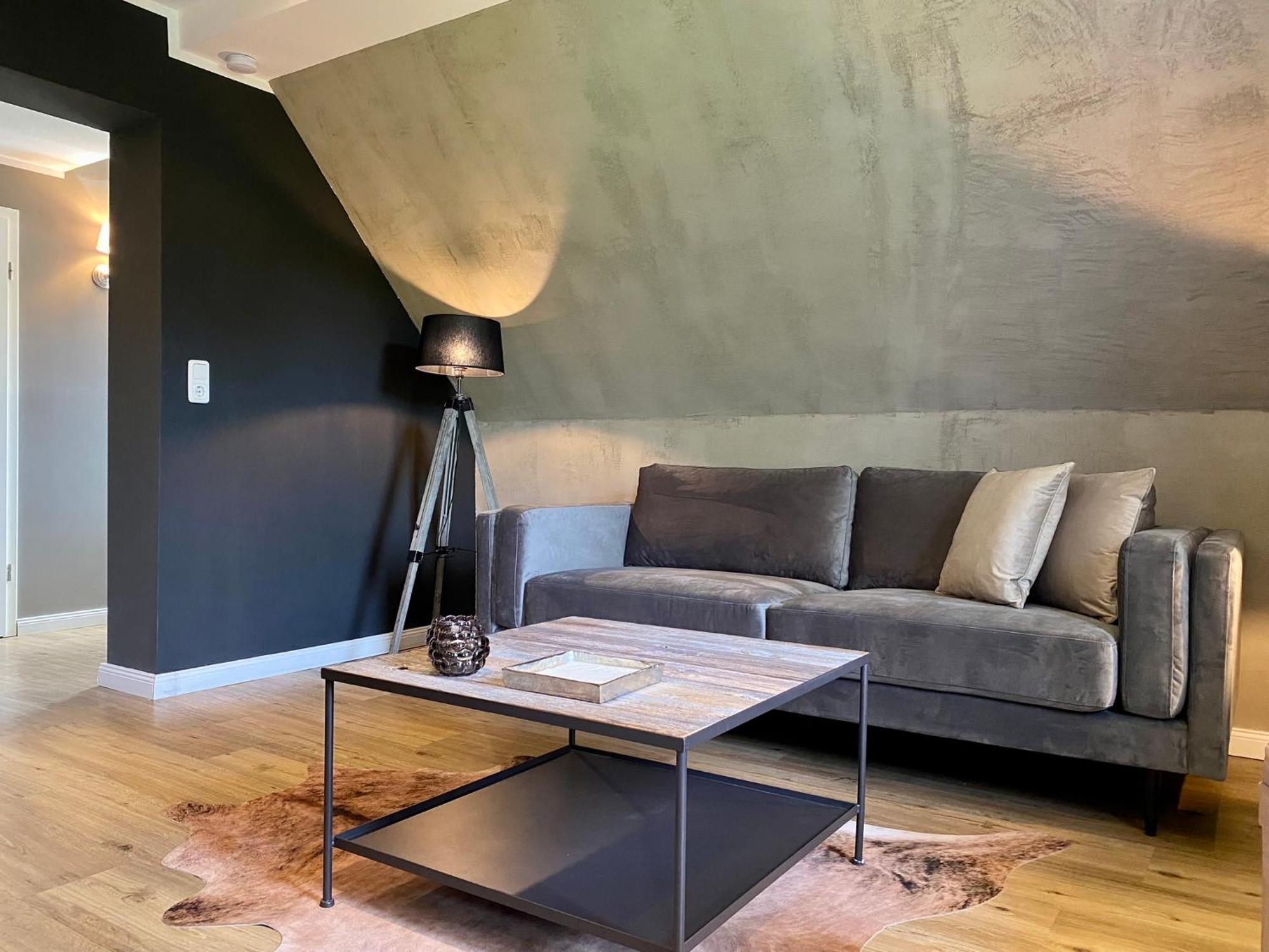 Country-Suites By Verdino Living - Apartments & Suites (Adults Only) Braunlage Dış mekan fotoğraf